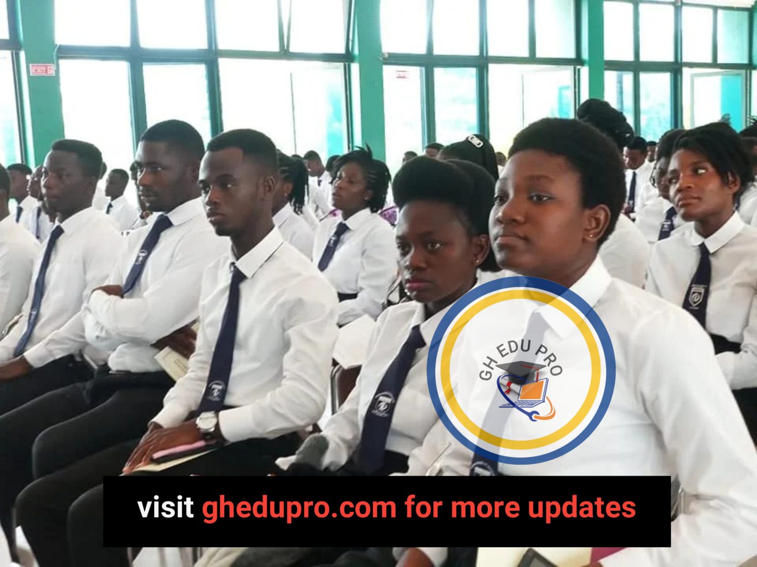 PRINCOF Reduces Teacher Trainees Feeding Thrice To Once Daily