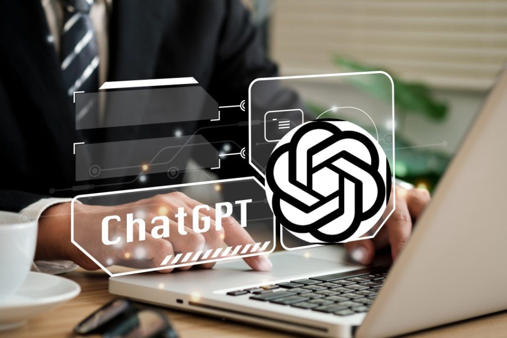 How to Use ChatGPT to Write an Action Research Project
