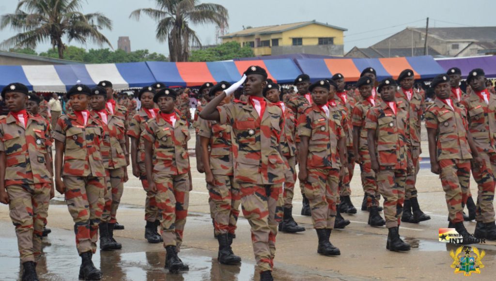 GNFS Recruitment 2025: Applicants Asked to Stay Ready for the Next Phase