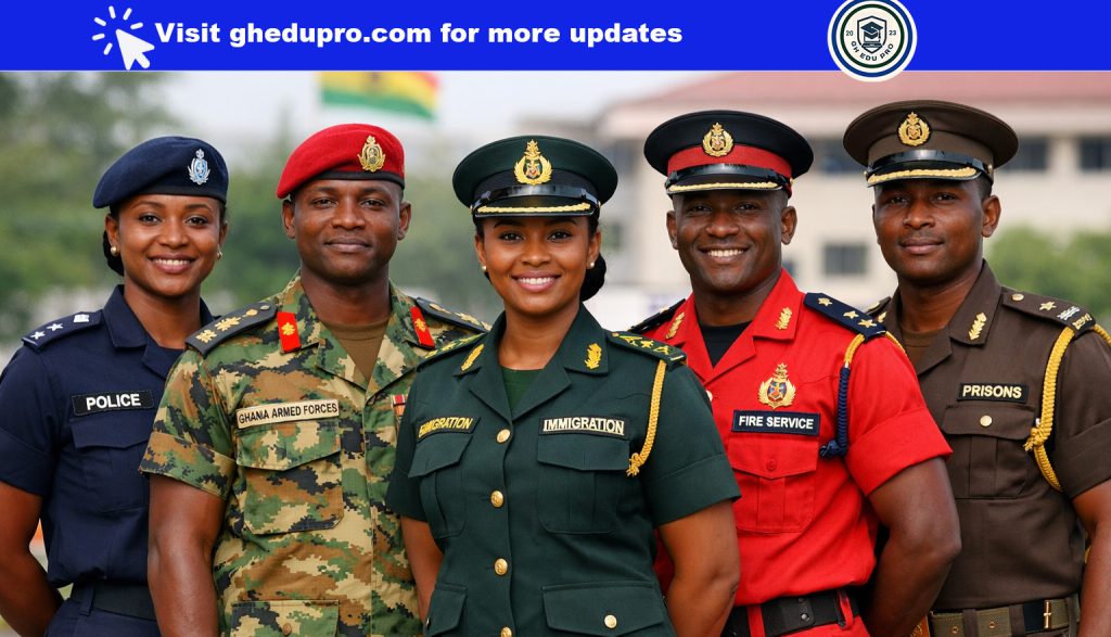 Security Services Recruitment Screening: What You Should Do to Avoid Being Disqualified