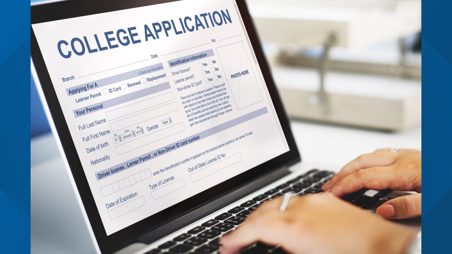Price of Admission Form and Deadline for 2026/2027 Colleges of Education Applications