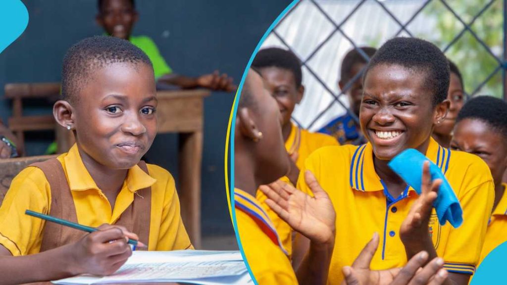 2026/2027 Academic Calendar for Basic Schools
