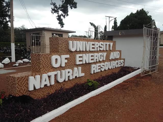 UENR Reopens 2026/2027 Admissions Portal After Release of 2026 WASSCE Results – Apply Here