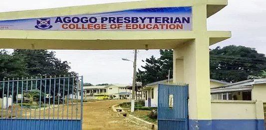 Agogo Presbyterian Women’s College of Education Releases Provisional Fees for 2026/2027 Academic Year