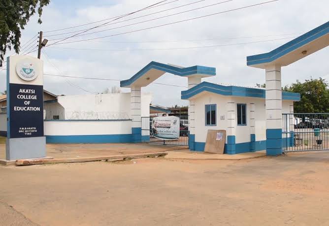 Akatsi College of Education Releases Second Batch of 2026/2027 Admission List
